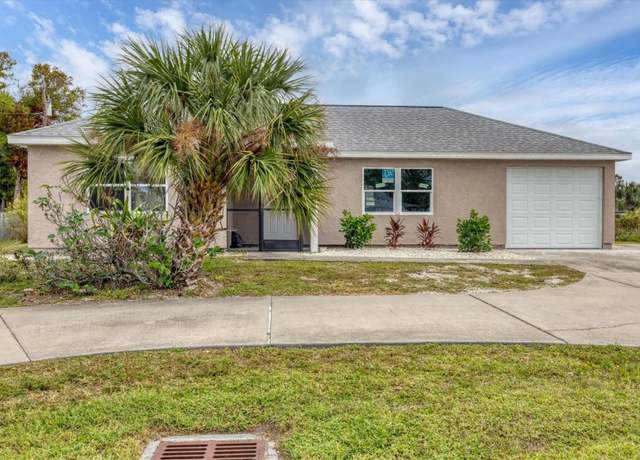 Property at 19483 Midway Blvd, Port Charlotte, FL 33948, 2 beds, 2 baths