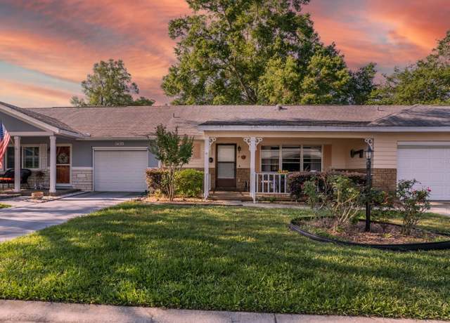 Property at 8738 SW 95th Ln Unit B, Ocala, FL 34481, 2 beds, 2 baths