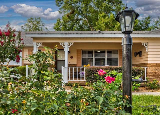 Property at 8738 SW 95th Ln Unit B, Ocala, FL 34481, 2 beds, 2 baths