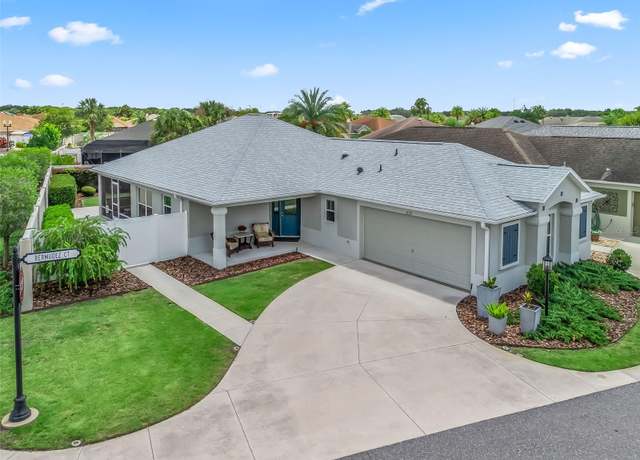 Property at 639 Bermudez Ct, The Villages, FL 32162, 3 beds, 2 baths