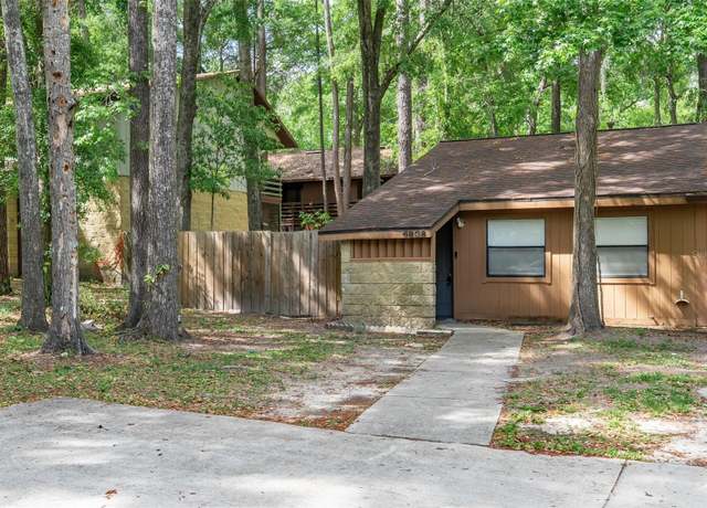 Property at 6808 SW 45th Ave, Gainesville, FL 32608, 2 beds, 1 bath