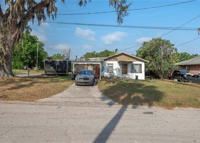 Property at 1390 Magnolia St, Bartow, FL 33830, 3 beds, 2 baths