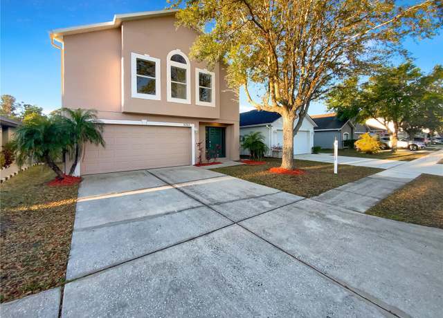Property at 30208 Rattana Ct, Wesley Chapel, FL 33545, 4 beds, 2.5 baths