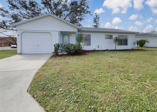 Property at 8381 Chelsea Ct, North Port, FL 34287, 2 beds, 1.5 baths