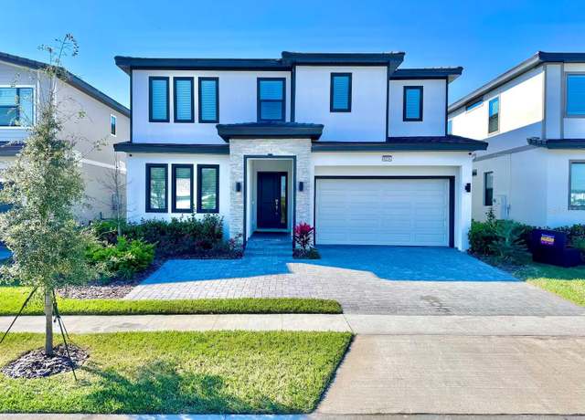 Property at 6234 Sand Skipper Rd, Orlando, FL 32821, 10 beds, 9.5 baths