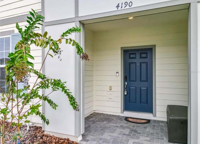 Property at 4190 Lana Ave, Davenport, FL 33897, 5 beds, 4.5 baths