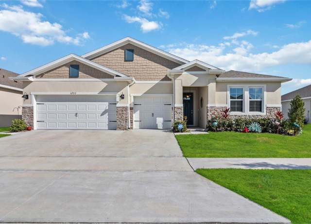Property at 6922 Audobon Osprey Cv, Harmony, FL 34773, 4 beds, 3.5 baths