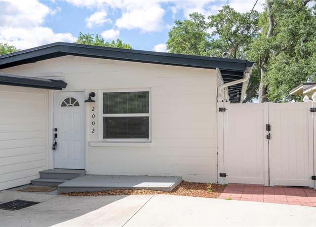 Property at 2002 Geigel Ave, Orlando, FL 32806, 3 beds, 2 baths