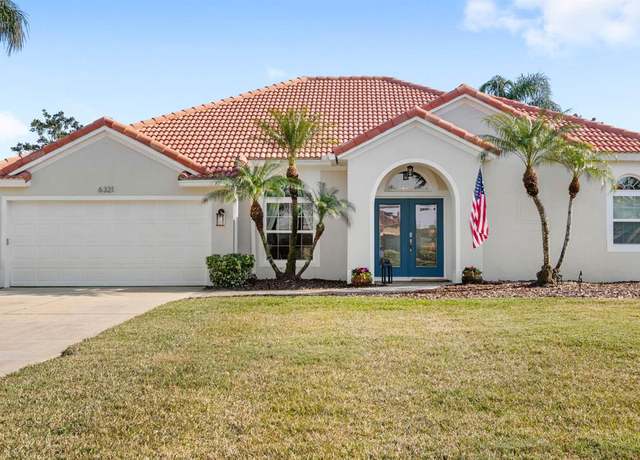 Property at 6321 Clearmeadow Ct, Windermere, FL 34786, 4 beds, 3 baths