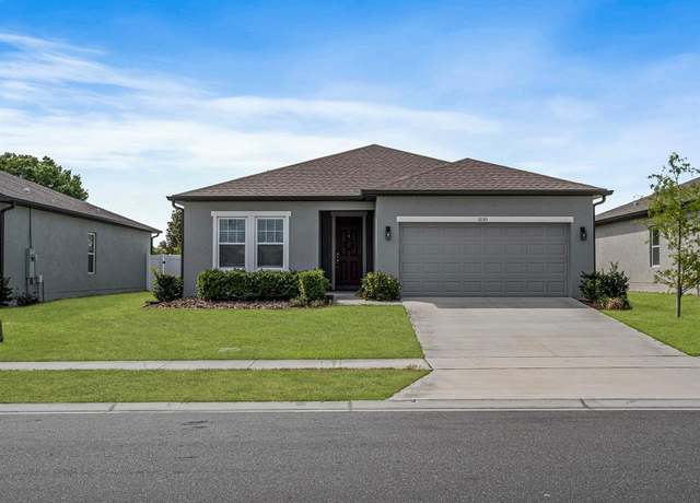 Property at 1030 Alabaster Way, Deltona, FL 32725, 4 beds, 2 baths