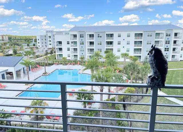 Property at 3120 Paradox Cir #401, Kissimmee, FL 34746, 2 beds, 2 baths