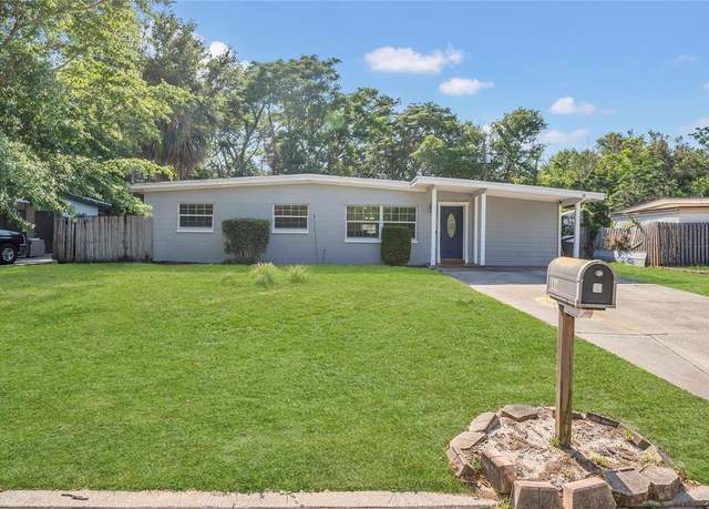 Property at 132 W Lauren Ct, Casselberry, FL 32730, 3 beds, 1 bath