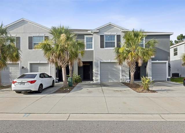 Property at 819 Lucent Sands Ct, Brandon, FL 33511, 3 beds, 2.5 baths