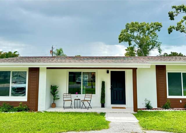 Property at 1740 Lucas Dr, Clearwater, FL 33759, 3 beds, 2 baths