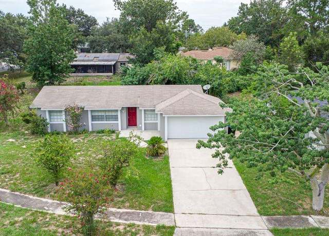 Property at 7319 Seamans Blf, Orlando, FL 32835, 3 beds, 2 baths