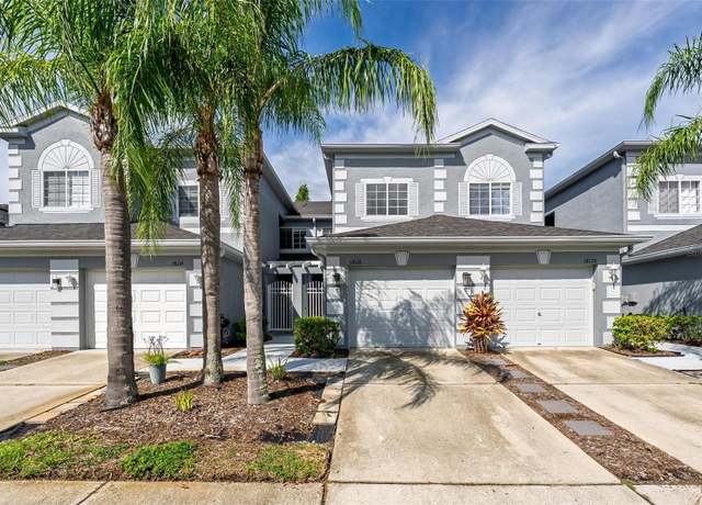 Property at 18118 Nassau Point Dr, Tampa, FL 33647, 3 beds, 2.5 baths