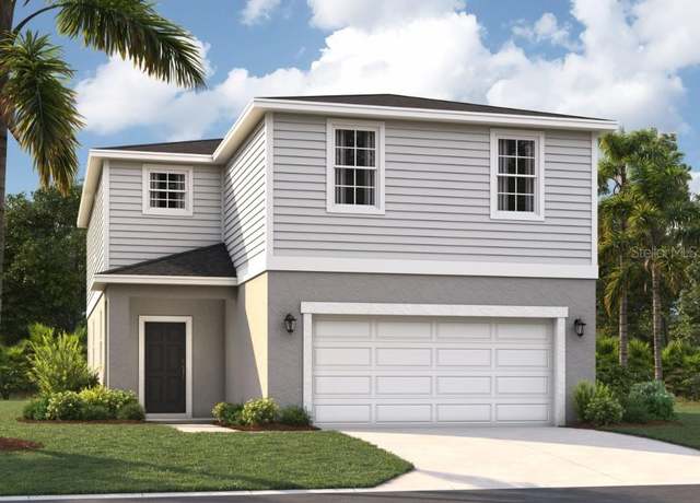 Property at 3531 Salvia Ct, Tavares, FL 32778, 4 beds, 2.5 baths