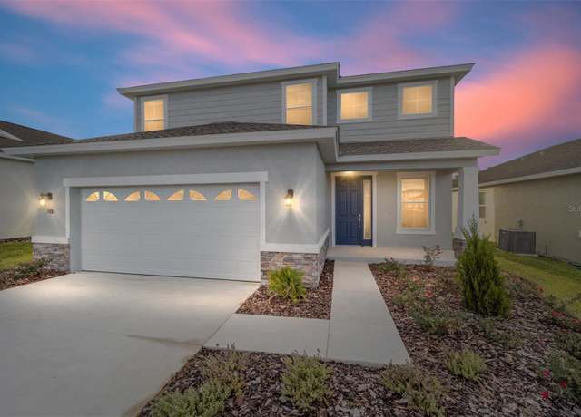 Property at 5886 SW 78th Avenue Rd, Ocala, FL 34474, 4 beds, 2.5 baths