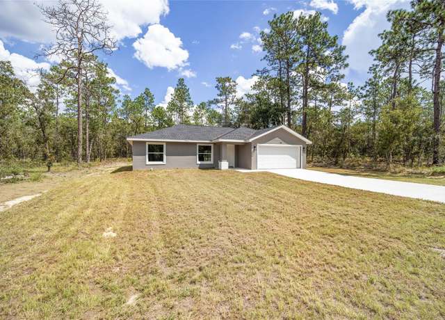 Property at 117 NW Sparrow Rd, Dunnellon, FL 34431, 3 beds, 2 baths