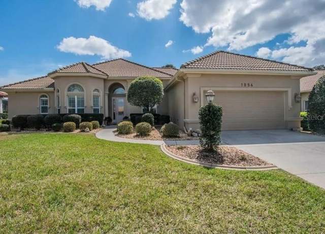 Property at 1056 W White Oak Pl, Hernando, FL 34442, 3 beds, 2 baths