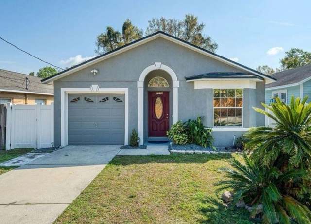 Property at 2733 Mayer St, Orlando, FL 32806, 3 beds, 2 baths