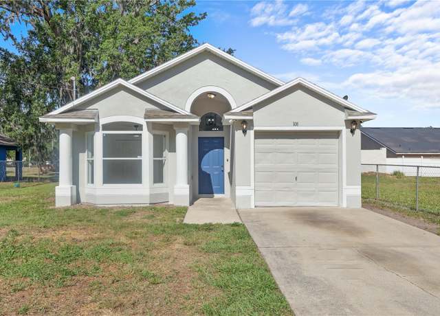 Property at 108 Pearlwood St, Orlando, FL 32811, 3 beds, 2 baths