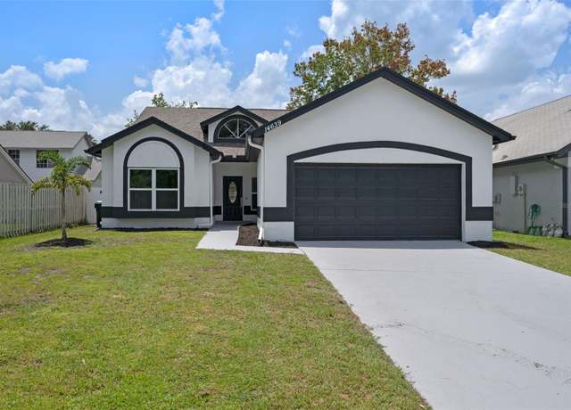 Property at 14639 Musket Fire Ln, Orlando, FL 32837, 3 beds, 2 baths