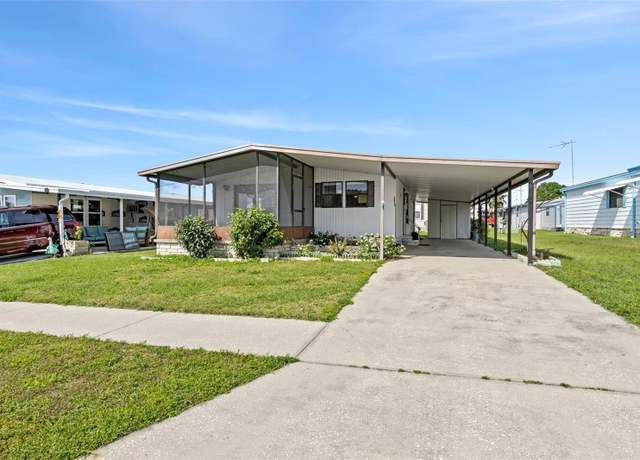 Property at 3931 Chris Dr, Wesley Chapel, FL 33543, 2 beds, 2 baths