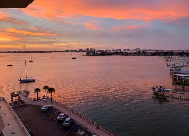 Property at 100 Bluff View Dr Unit 207C, Belleair Bluffs, FL 33770, 1 bed, 2 baths