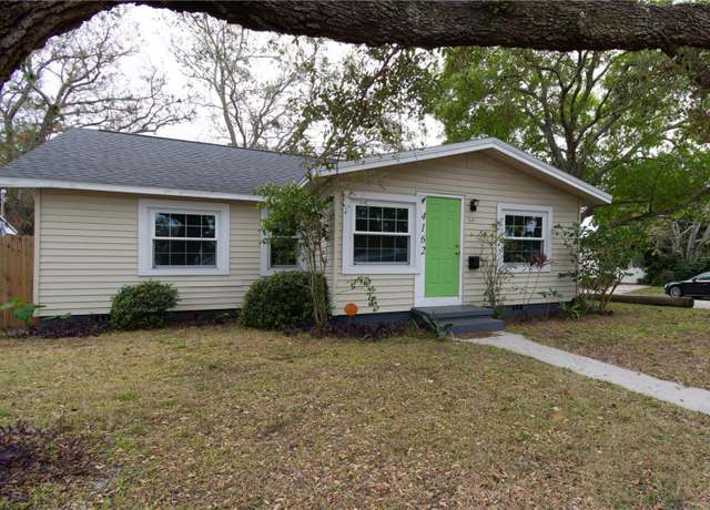 Property at 4162 3rd Ave N, St Petersburg, FL 33713, 2 beds, 2 baths