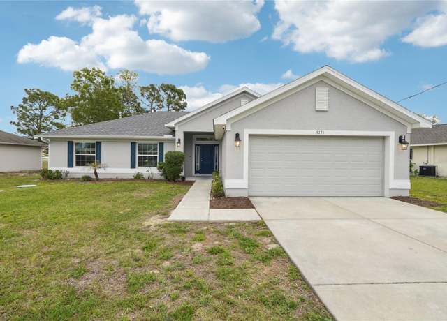 Property at 5134 Jenson Ave, Spring Hill, FL 34608, 4 beds, 2 baths