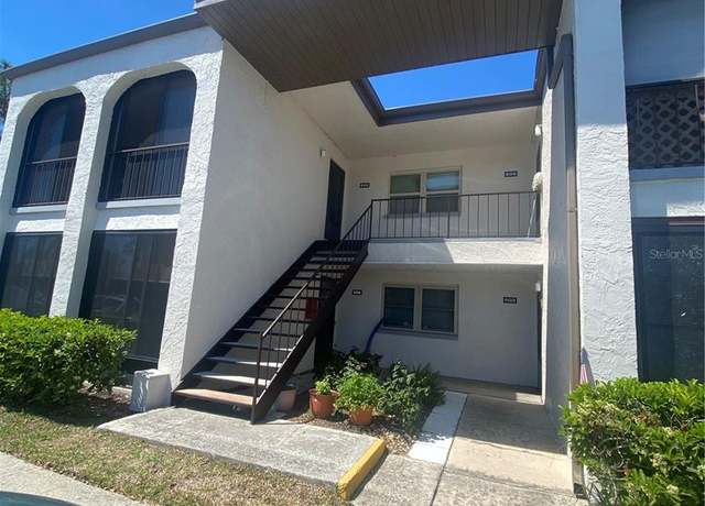 Property at 7701 Starkey Rd #602, Seminole, FL 33777, 2 beds, 2 baths