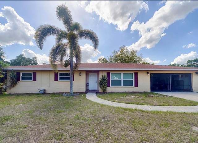 Property at 4621 Queens Point Dr, Lakeland, FL 33813, 3 beds, 2 baths