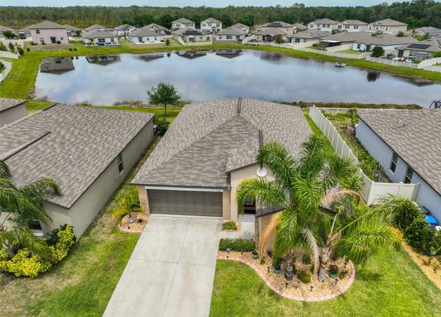 Property at 15426 Wicked Strong St, Sun City Center, FL 33573, 4 beds, 2 baths