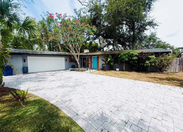 Property at 6429 Gulfport Blvd. South Blvd, South Pasadena, FL 33707, 3 beds, 2 baths