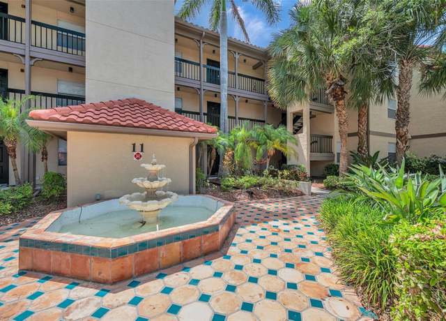 Property at 2400 Feather Sound Dr #1136, Clearwater, FL 33762, 3 beds, 2 baths