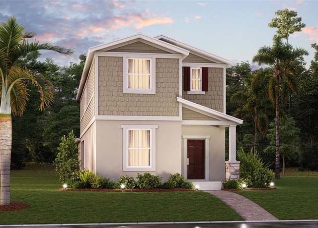 Property at 2437 Spring Tune Aly, Kissimmee, FL 34744, 4 beds, 3.5 baths