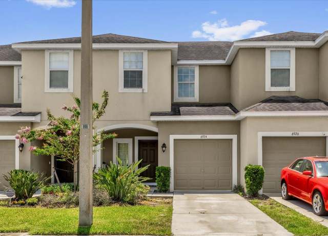 Property at 6924 Towne Lake Rd, Riverview, FL 33578, 3 beds, 2.5 baths