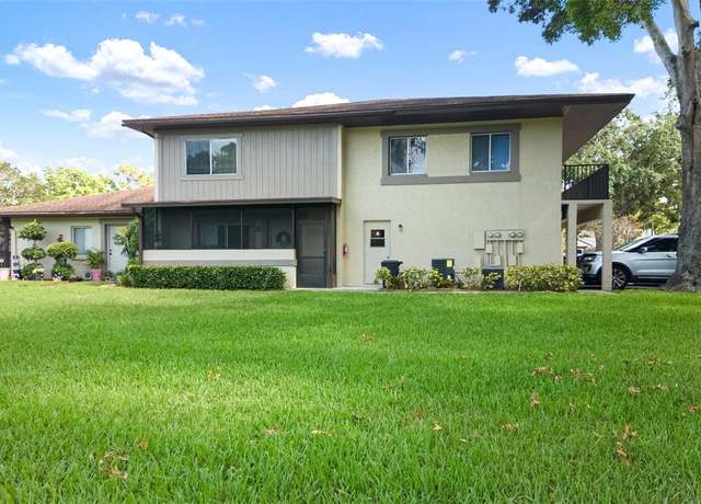 Property at 2941 Lichen Ln Unit B, Clearwater, FL 33760, 2 beds, 1.5 baths