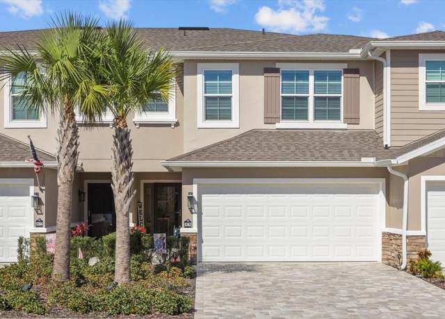 Property at 5362 Riverwalk Preserve Dr, New Port Richey, FL 34653, 3 beds, 2.5 baths