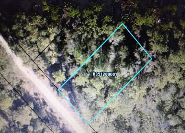 Property at TBA Jones St, Elkton, FL 32033