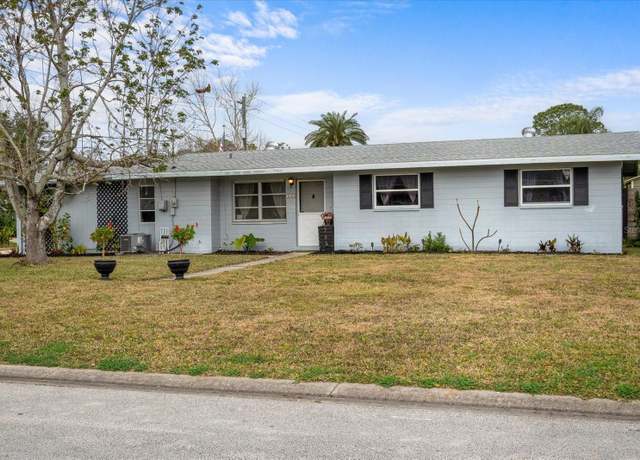 Property at 303 Warwick Ave, Ormond Beach, FL 32174, 3 beds, 2 baths