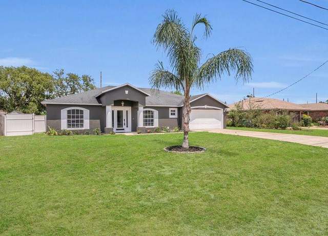 Property at 1194 Balfour Dr, Deltona, FL 32725, 4 beds, 2 baths