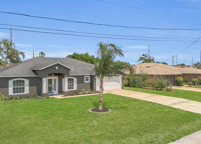 Property at 1194 Balfour Dr, Deltona, FL 32725, 4 beds, 2 baths