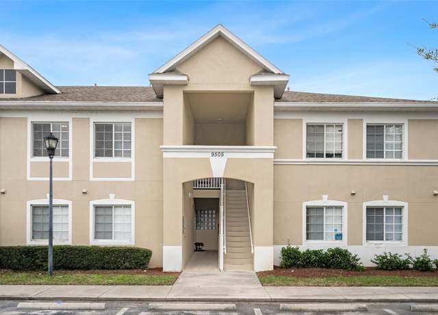Property at 9505 Amberdale Ct #201, Riverview, FL 33578, 3 beds, 2 baths