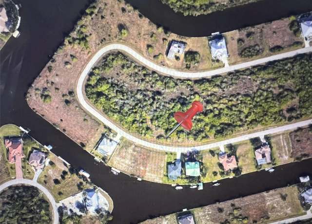Property at 15611 Margo Cir, Port Charlotte, FL 33981