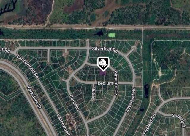 Property at Lot 4 Pimento Cir, North Port, FL 34288