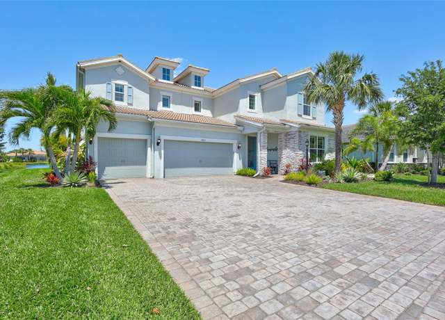Property at 11913 Blue Hill Trl, Bradenton, FL 34211, 4 beds, 4 baths