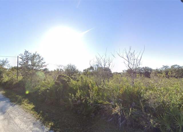 Property at Fort Myers Dr, Indian Lake Estates, FL 33855