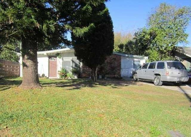 Property at 1909 6th Ave W, Palmetto, FL 34221, 2 beds, 1 bath
